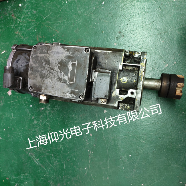 西門子S120報(bào)F30002過電壓故障分析