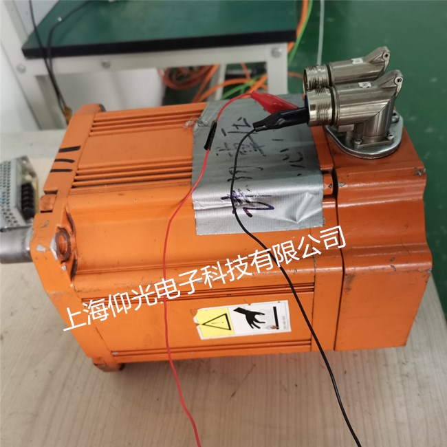 ABB機(jī)器人伺服電機(jī)修理3HAC025062-003/01運(yùn)轉(zhuǎn)聲音或顫動維修