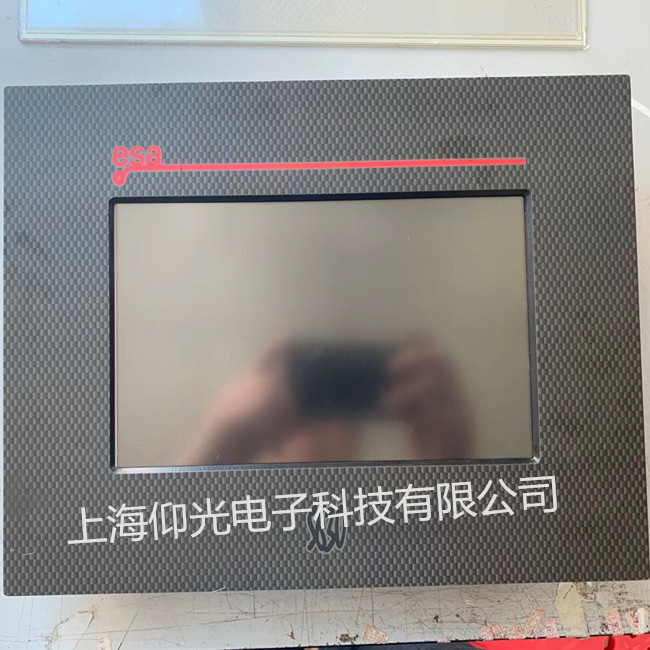 esa意薩S630數(shù)控折彎機(jī)系統(tǒng)觸摸屏維修 免費(fèi)檢測(cè)