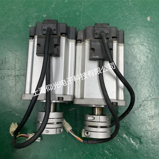 松下伺服電機(jī)維修MHMJ082P1S啟動報(bào)警 啟動跳閘故障維修