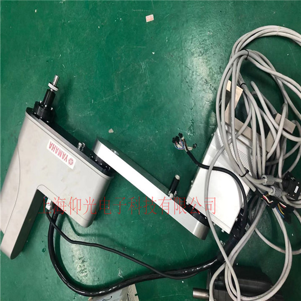 雅馬哈機(jī)器人點(diǎn)檢保養(yǎng)日常安全檢查