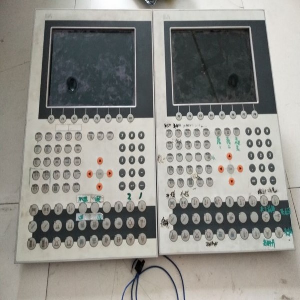 貝加萊工控機(jī)維修,IPC5000維修, 工控機(jī)開機(jī)屏幕黑屏