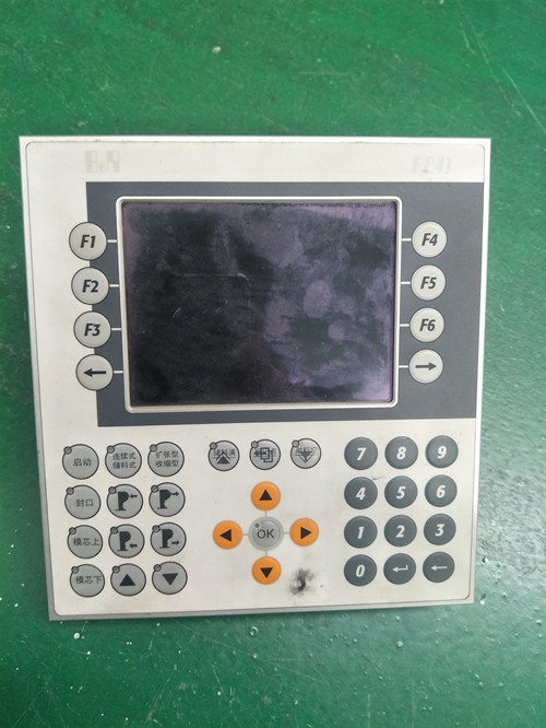 貝加萊工控機鍵盤常見故障現(xiàn)象,工控機鍵盤失靈維修