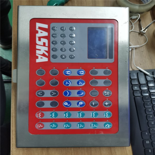 貝加萊工控機(jī)運(yùn)行程序的時(shí)候非常慢,死機(jī)故障維修