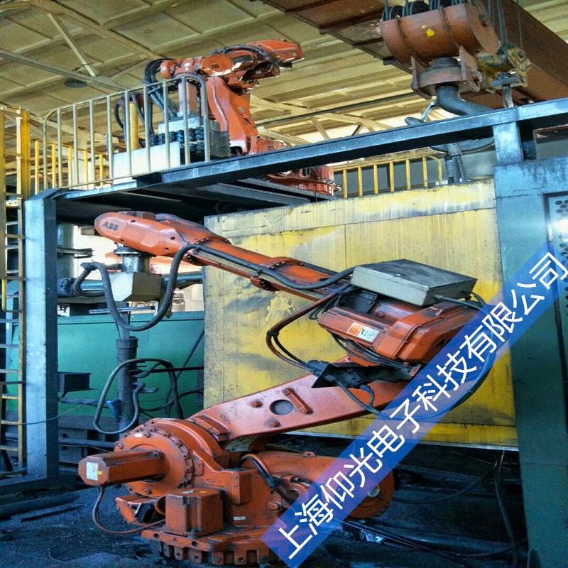 ABB機(jī)器人維修保養(yǎng),工業(yè)機(jī)器人維修保養(yǎng)