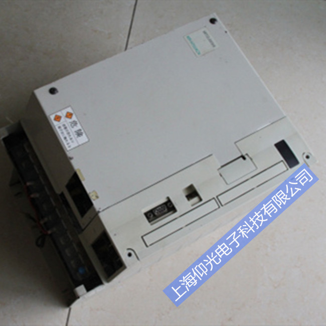 三菱伺服驅(qū)動器維修650-MR-H700BN報(bào)AL16報(bào)警代碼維修快
