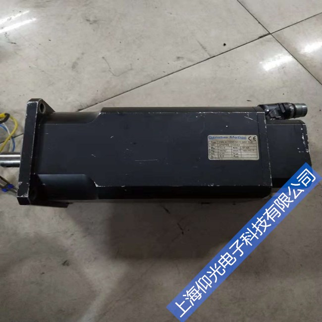 丹納赫伺服電機維修剎車維修失靈打不開燒壞抱閘維修