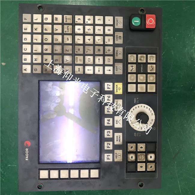 發(fā)格數控機床維修參數,專業(yè)數控機床維修