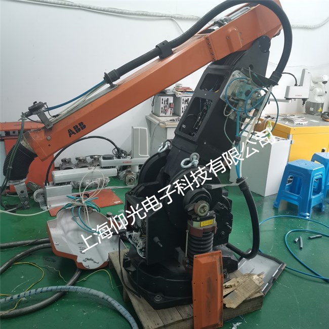ABB機(jī)器人維修,工業(yè)機(jī)器人維修保養(yǎng)