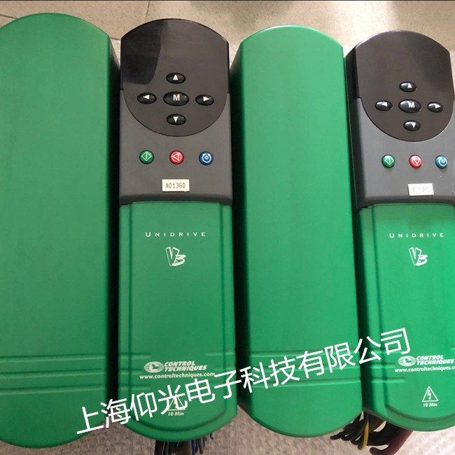 ct伺服驅(qū)動(dòng)器維修故障及常見(jiàn)報(bào)警代碼