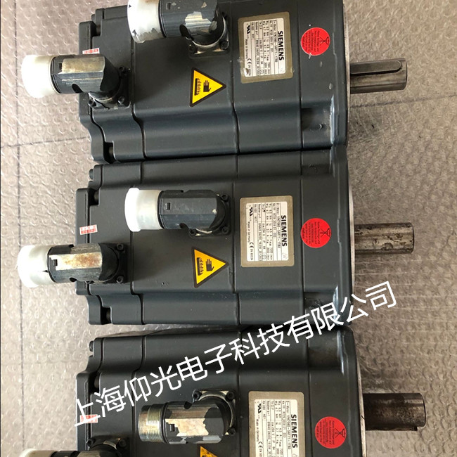 西門子伺服電機(jī)編碼器報(bào)警維修報(bào)價(jià)