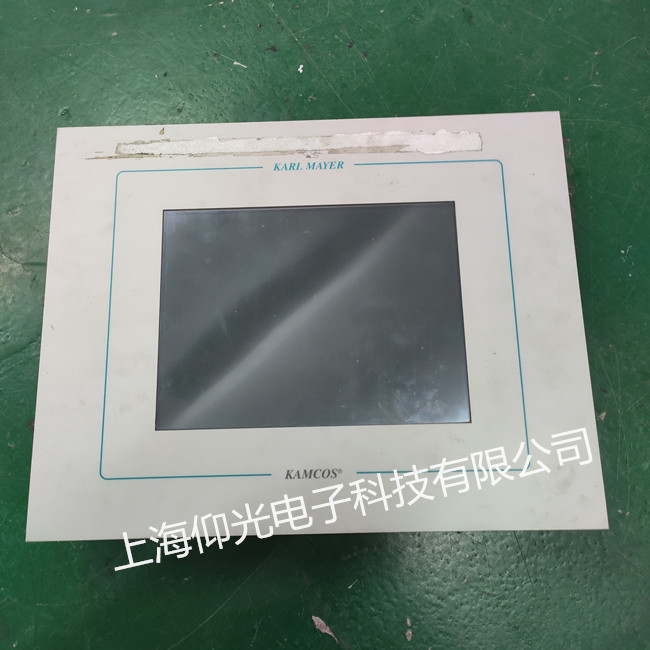 卡爾邁耶觸摸屏工控機(jī)維修中心 5PP320.1043-K12故障黑屏無(wú)顯示修理