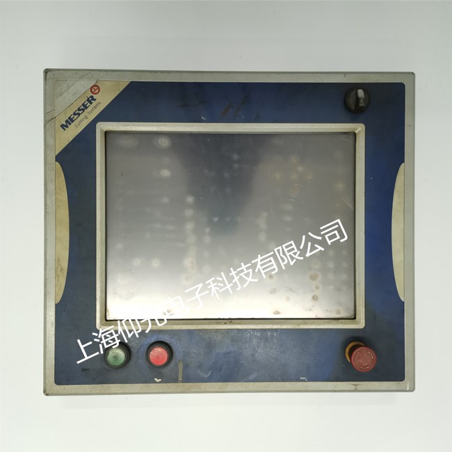 倍福工控機(jī)維修BECKHOFF C6525-1000-0000黑屏花屏維修