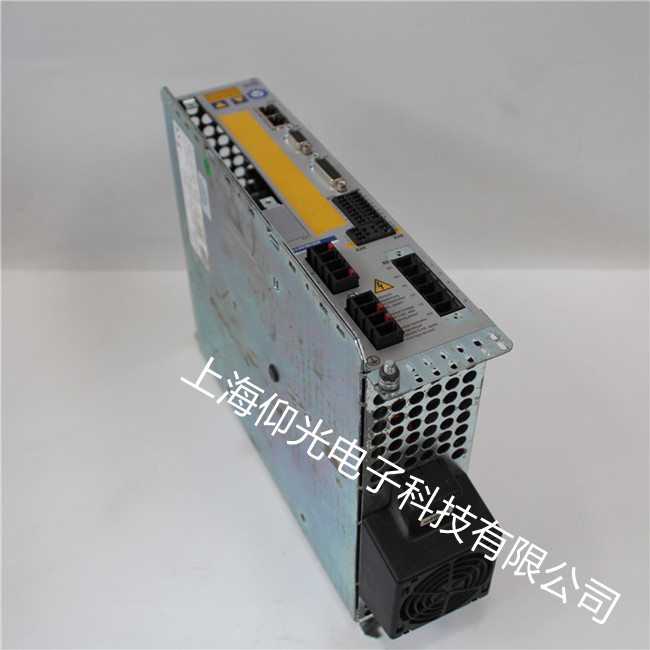 科爾摩根伺服驅(qū)動(dòng)器報(bào)警n24 故障經(jīng)驗(yàn)分享