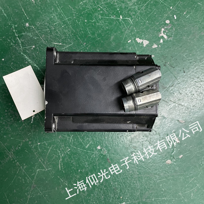 科爾摩根伺服電機(jī)維修抱閘AKM64L-GCFNR-00編碼器報警修理