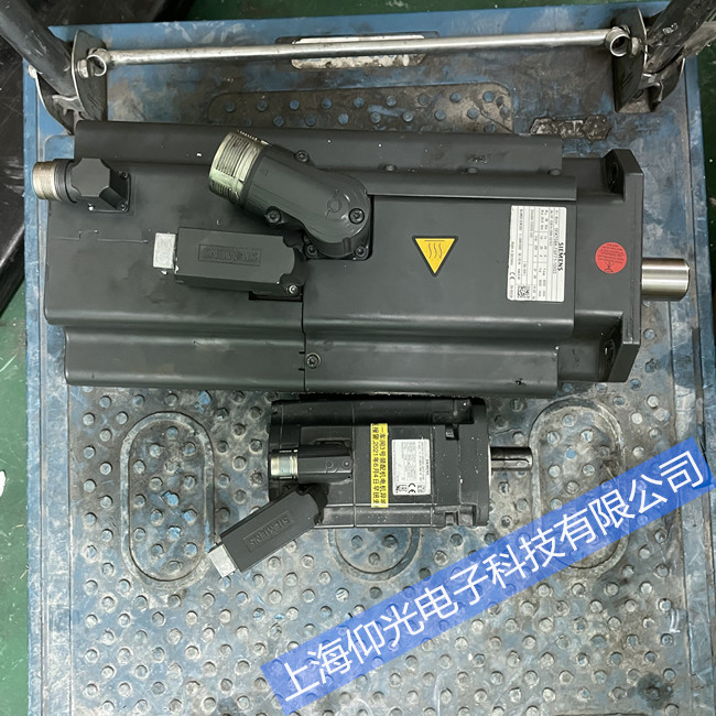 SIEMENS西門(mén)子伺服電機(jī)維修介紹