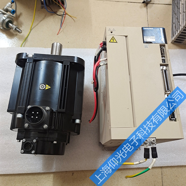 上海維修安川伺服電機伺服馬達(dá)維修方法