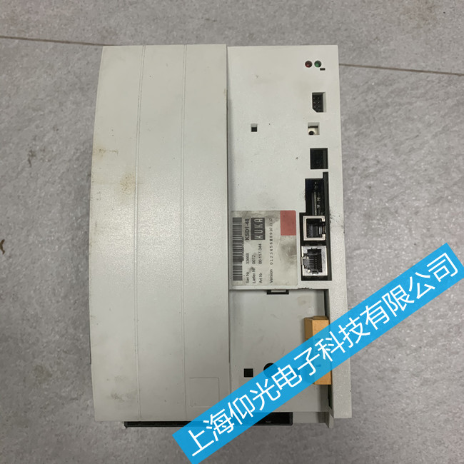 KUKA庫卡機(jī)器人伺服驅(qū)動器維修E93DA123I4B531顯示報警怎么辦?