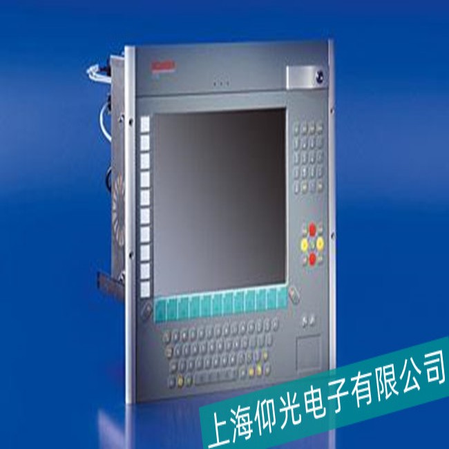 湛江倍福CP3916-0010工控機啟動故障檢測維修