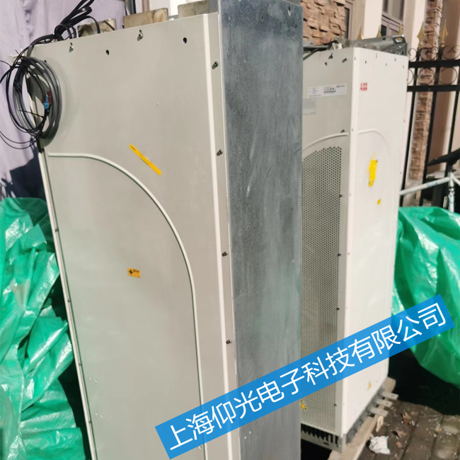 南京abb變頻器通訊錯(cuò)誤維修ACS800-02-0610-5報(bào)警顯示5581維修