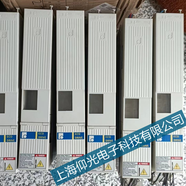 博世力士樂(lè)高性能伺服驅(qū)動(dòng)器D906故障維修