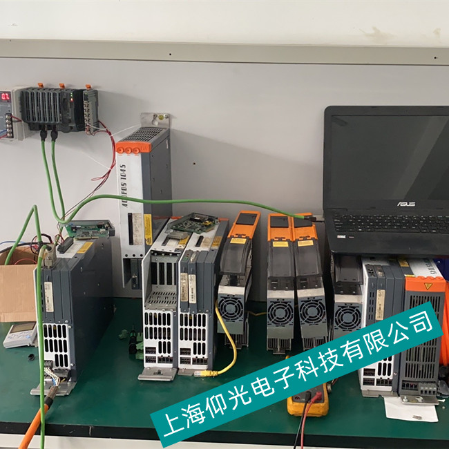 徐州貝加萊1045伺服驅(qū)動(dòng)器維修-報(bào)警5110維修