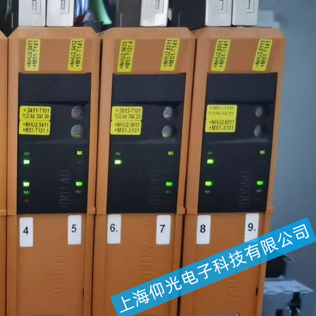 梁溪區(qū)貝加萊伺服驅動器維修8BVI0055HWD0.000-1報警5112維修