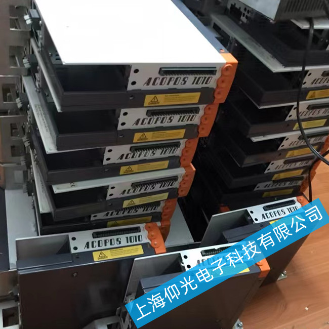 深圳貝加萊伺服驅(qū)動器維修-1045系列報(bào)警6024維修