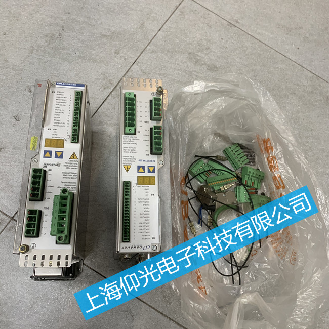 上海科爾摩根S700伺服驅(qū)動(dòng)器報(bào)警F543維修價(jià)格