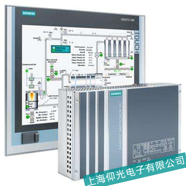嘉興西門子PC840工控機主板CPU故障維修