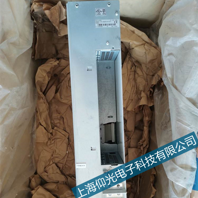 南京力士樂DKC11.3-040-7-FW伺服驅(qū)動器F248故障維修公司