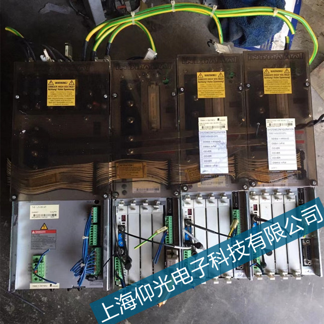 博世力士樂(lè)BUG20伺服驅(qū)動(dòng)器E250故障維修多少錢