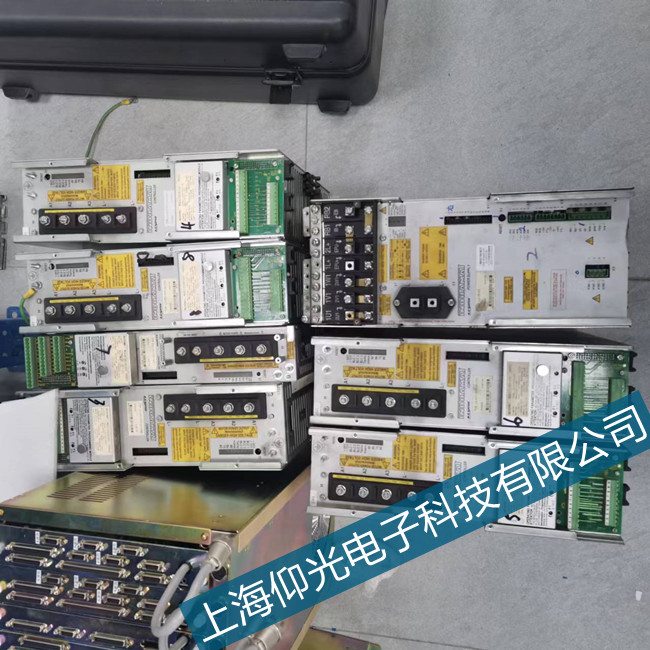 湖州力士樂DKS 1.1驅(qū)動器F2019報(bào)警維修維護(hù)