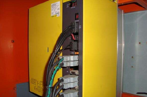 Fanuc6ϵy 603 604̖󾯾Sl(f)ǿϵyĔؙCF607󾯺613
