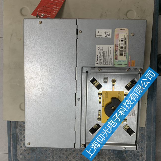 西門子工控機維修6FC5210-0DF02-0AA0開機沒有反應(yīng)
