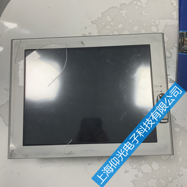 普洛菲斯工控機(jī)維修PS3650A-T41不開機(jī)修理