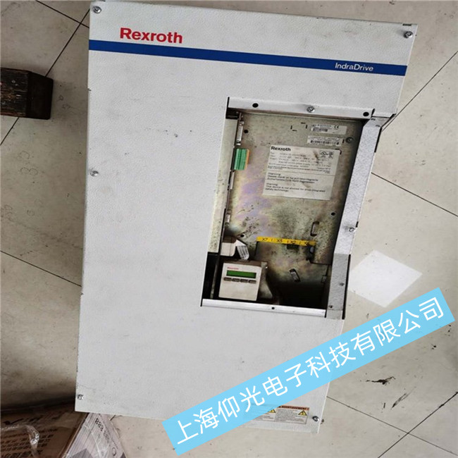 湖州力士樂(lè)伺服驅(qū)動(dòng)器顯示F8060維修維護(hù)廠(chǎng)家