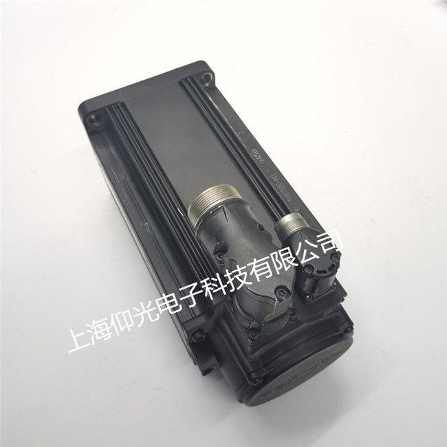 力士樂伺服電機(jī)高速時(shí)就停止維修點(diǎn)