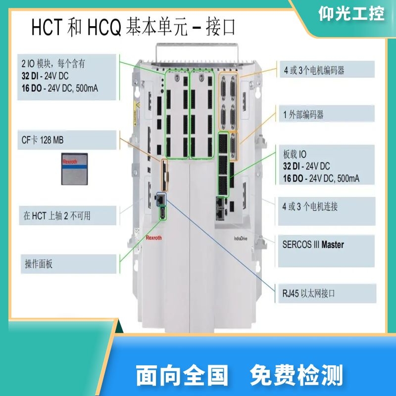 REXROTH力士樂(lè)伺服驅(qū)動(dòng)器報(bào)F7031代碼維修價(jià)格