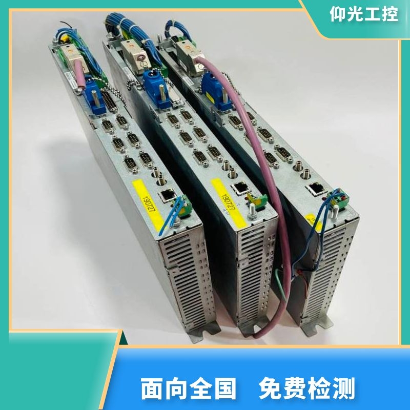 REXROTH力士樂伺服驅(qū)動(dòng)器報(bào)F7051代碼維修價(jià)格