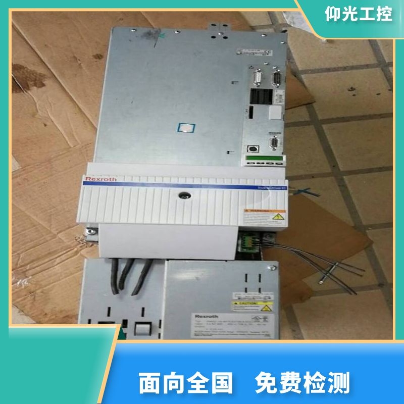 REXROTH力士樂伺服驅(qū)動器報F6030代碼維修電話多少
