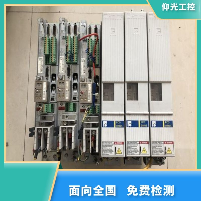 REXROTH力士樂(lè)伺服驅(qū)動(dòng)器報(bào)F6034代碼維修電話多少