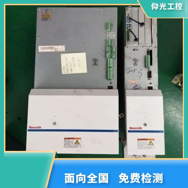 REXROTH力士樂(lè)伺服驅(qū)動(dòng)器報(bào)F6043代碼維修電話多少