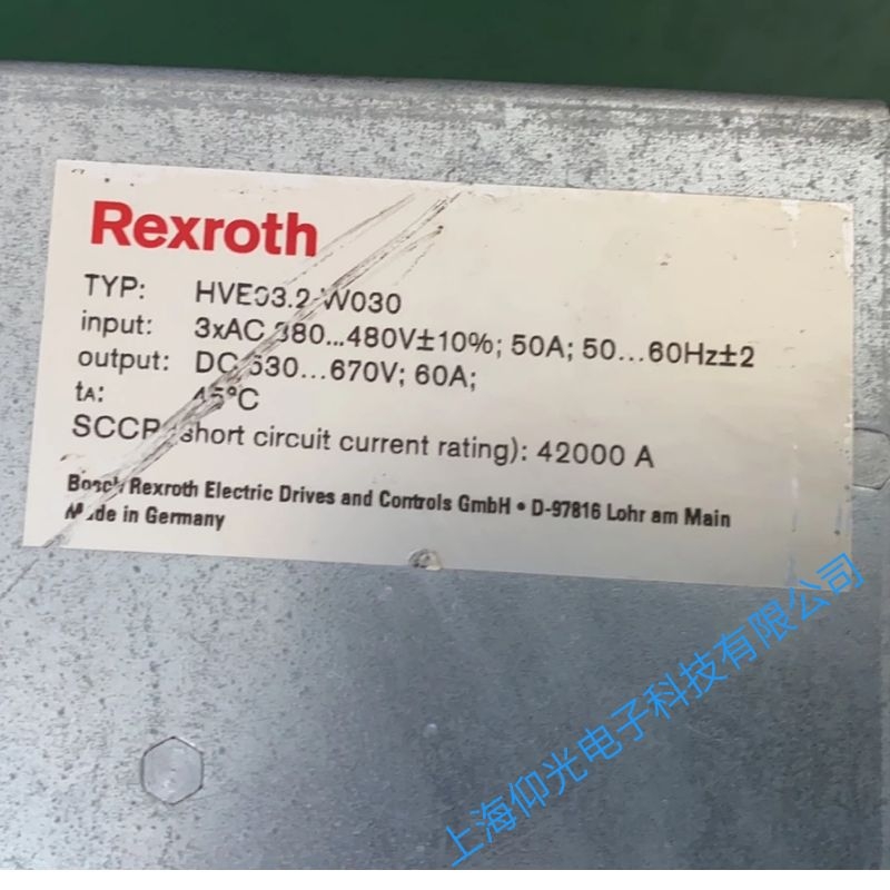 REXROTH��ʿ���ŷ��(q��)������F3115���a�S�޹�˾