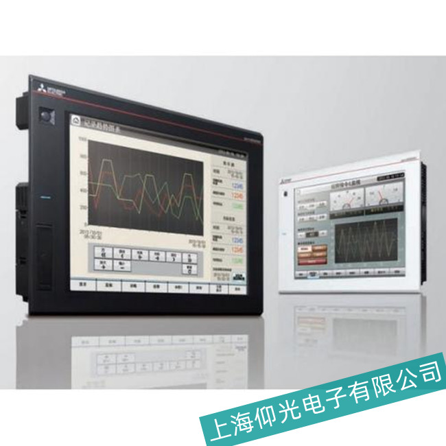 鎮(zhèn)江三菱GT1275觸摸屏維修主板故障日常原因