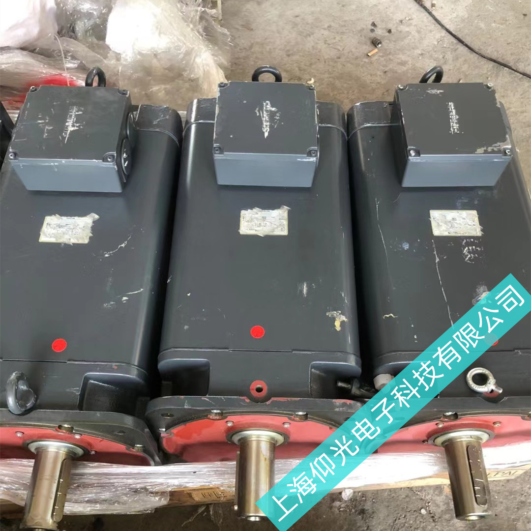 西門子機床報F7900電機堵轉故障維修專家