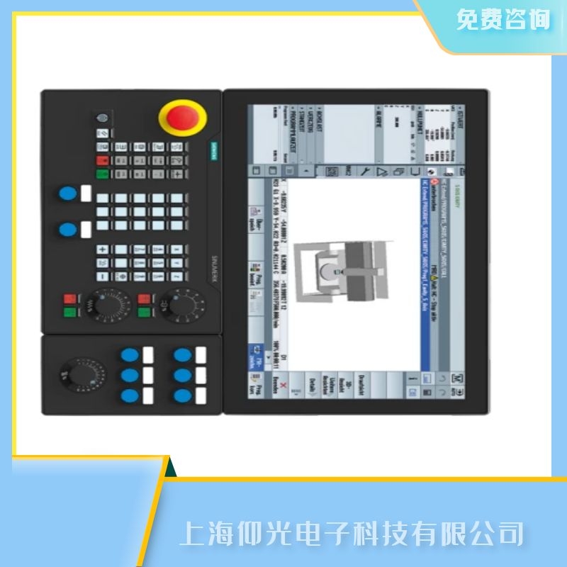 西門(mén)子數(shù)控系統(tǒng)840報(bào)120020 PCU/CPU風(fēng)扇故障維修