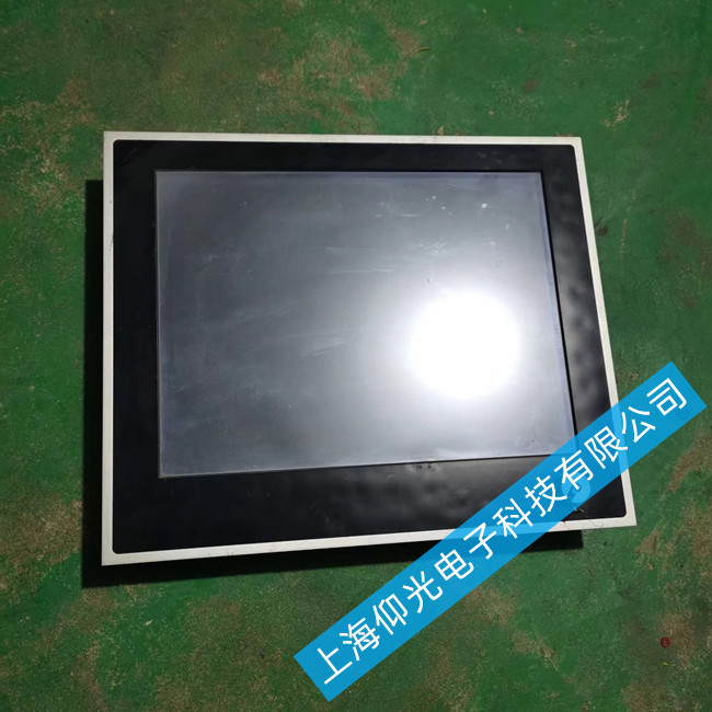 金華倍福觸摸屏工控機死機維修CP3913-1414-0010當天好