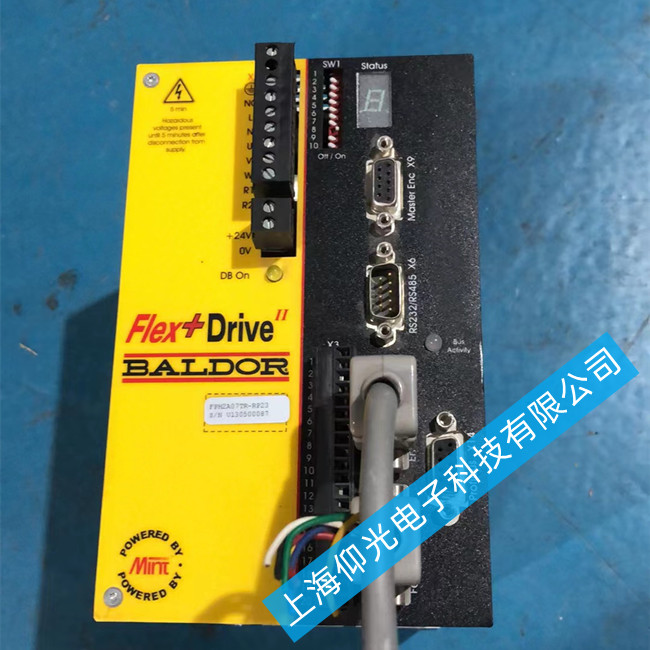 濱湖區(qū)寶德伺服驅(qū)動器不運行維修報警No Display無顯示