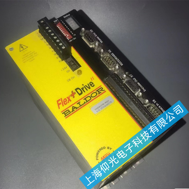 供應(yīng)中山寶德驅(qū)動器維修電路板故障